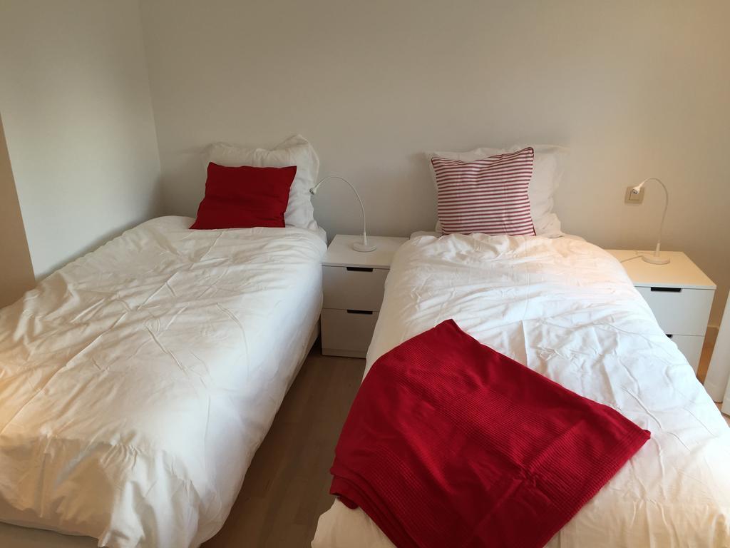 Le Chataignier Hotel Wezembeek-Oppem Eksteriør billede