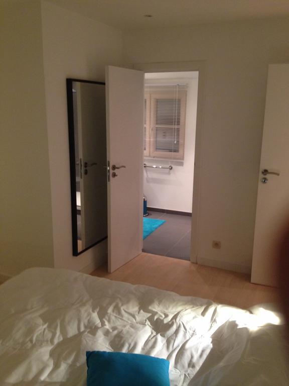 Le Chataignier Hotel Wezembeek-Oppem Eksteriør billede